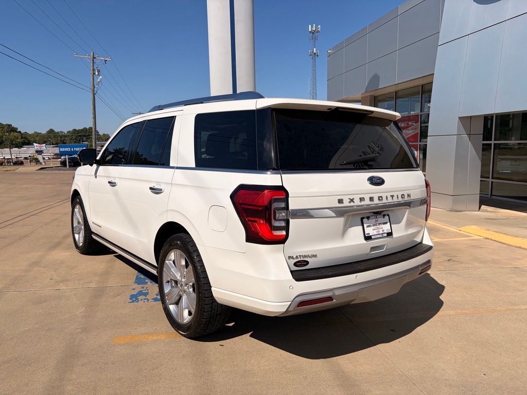 2023 Ford Expedition