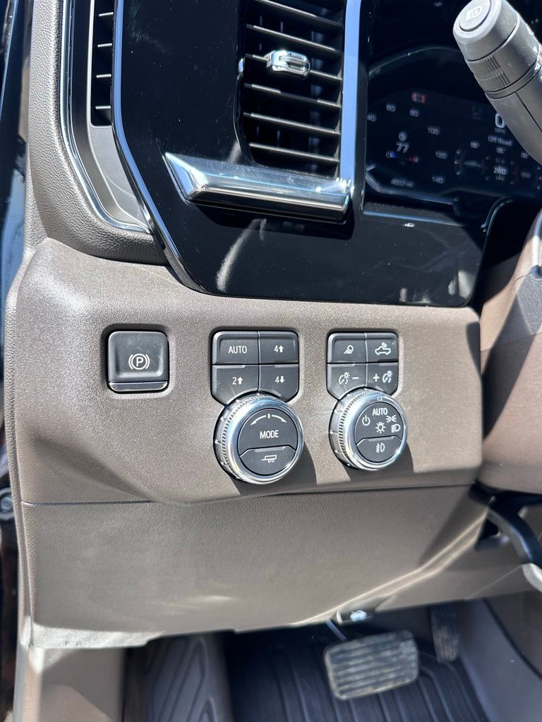 2025 GMC Sierra 2500HD SLT - Photo 12