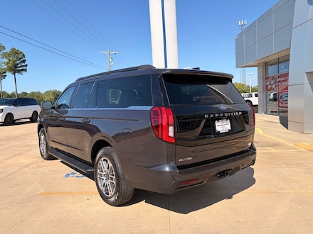2025 Ford Expedition MAX Active SUV