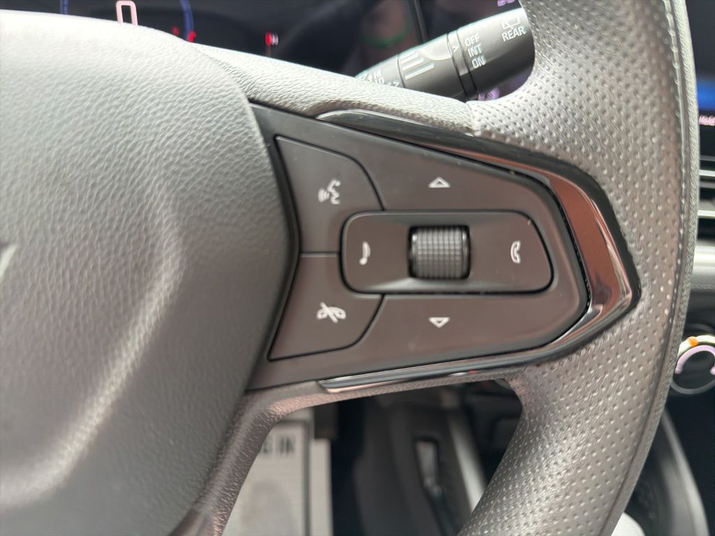 2025 Chevrolet Trailblazer LT - Photo 12