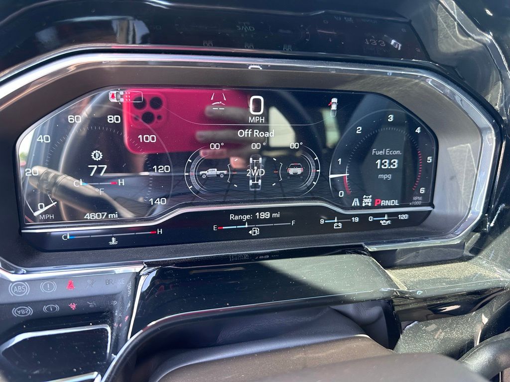 2025 GMC Sierra 2500HD SLT - Photo 16