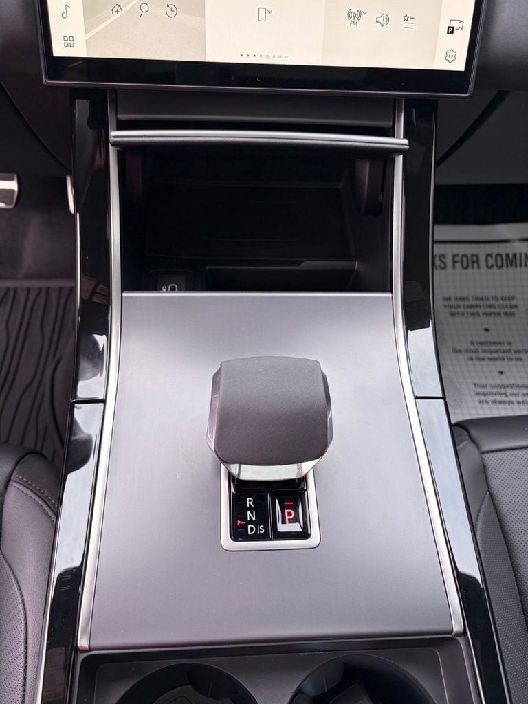 2024 Land Rover Range Rover Velar Dynamic SE - Photo 19