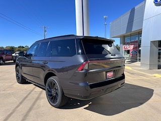 2025 Lincoln Navigator Reserve SUV