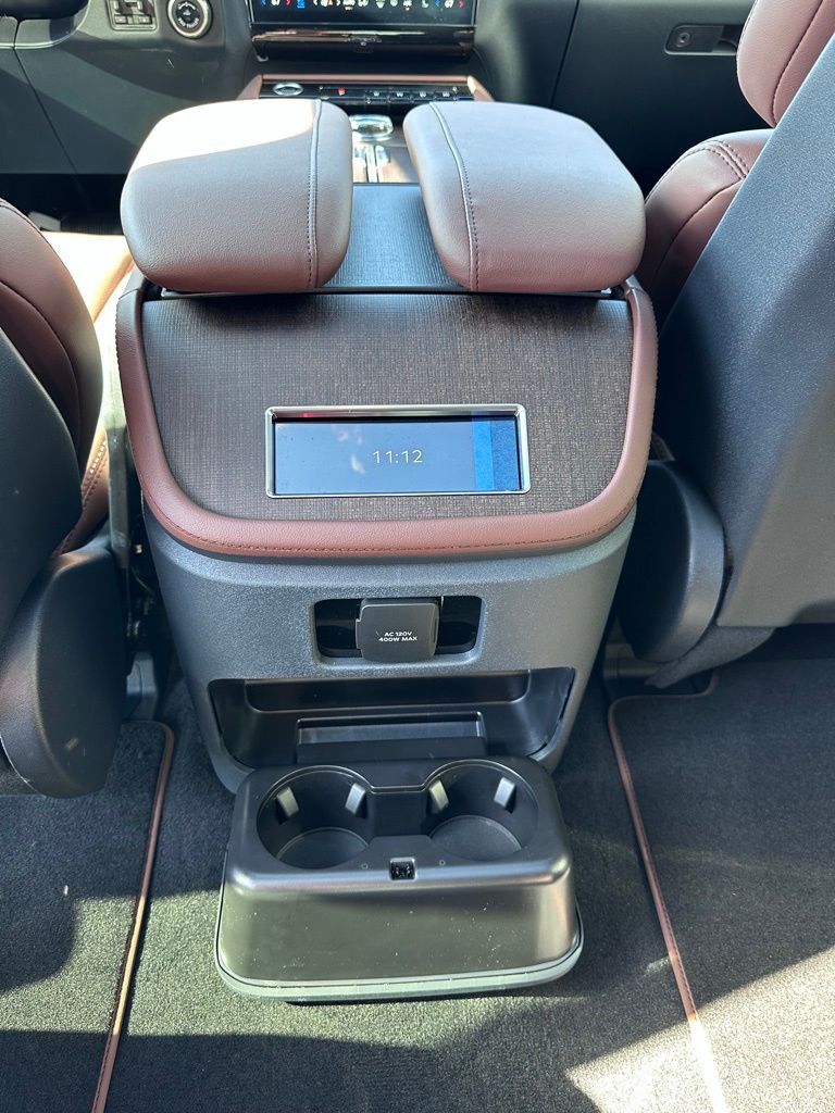 2026 Lincoln Navigator Reserve - Photo 19
