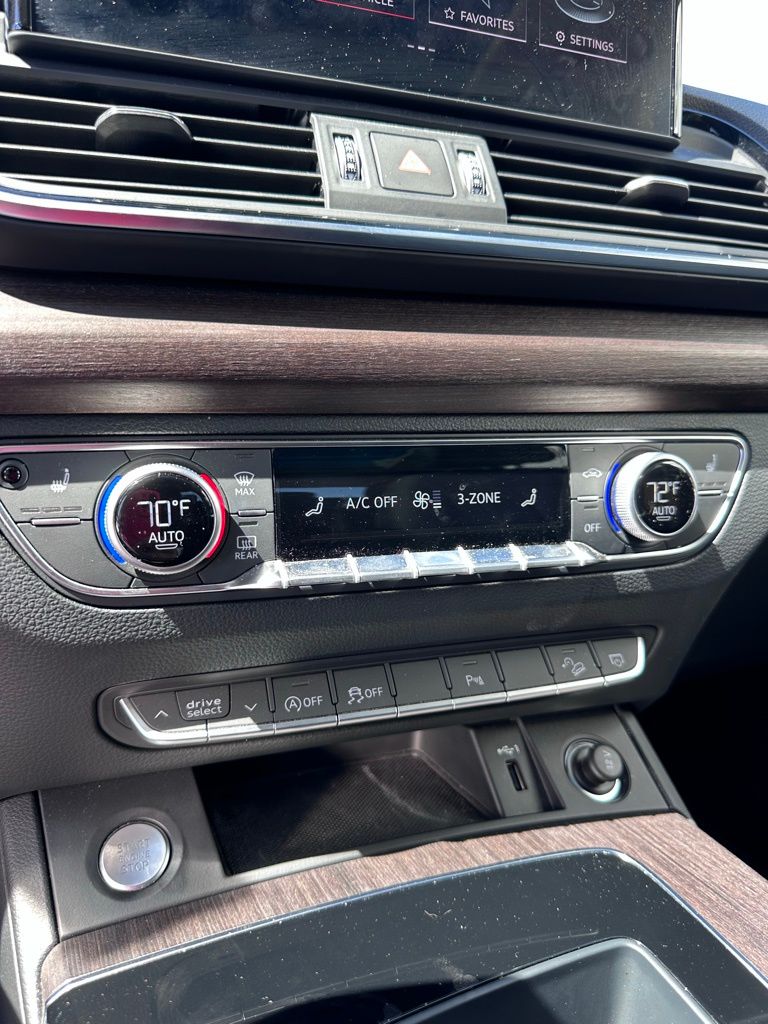 2022 Audi Q5 Premium - Photo 19