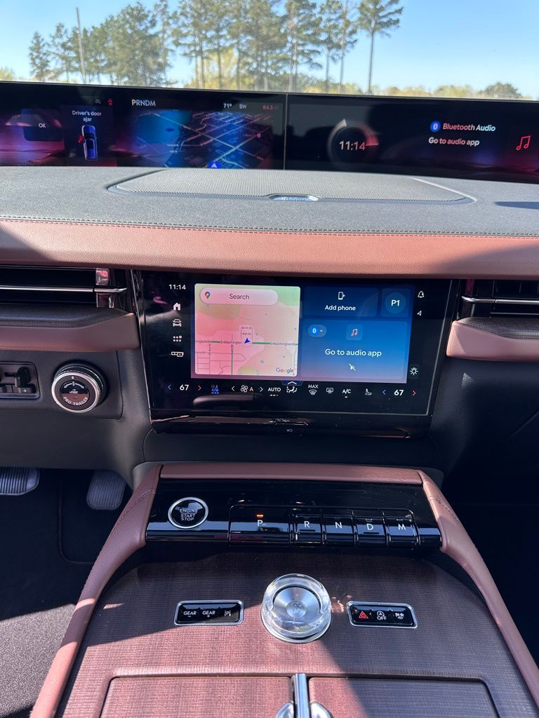 2026 Lincoln Navigator Reserve - Photo 13