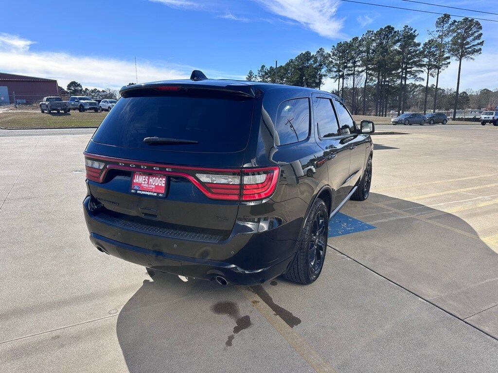 Used 2020 Dodge Durango R/T SUV
