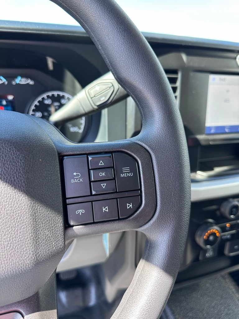 2026 Ford F-450 Super Duty XL - Photo 14