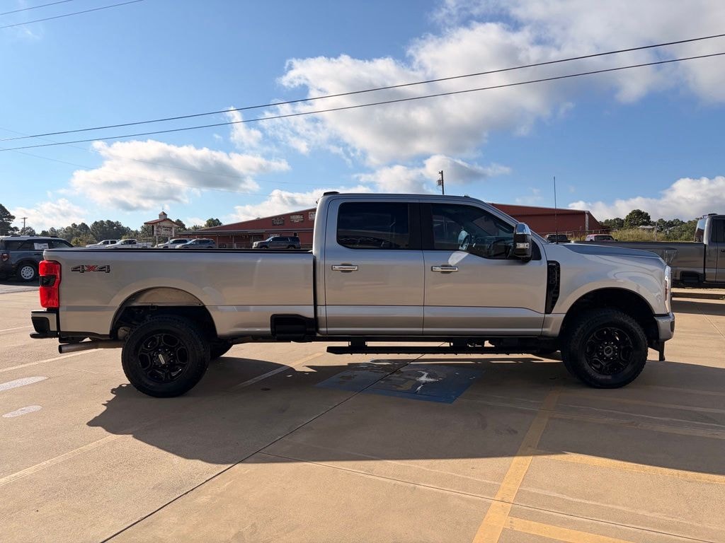 Used 2024 Ford F-350 XL Crew Cab Truck