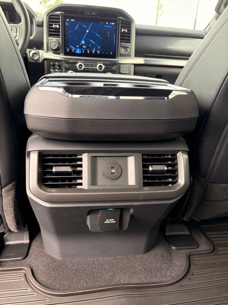 2025 Ford F-150 Lariat - Photo 26