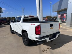 2019 Chevrolet Colorado LT Crew Cab Short Bed Truck