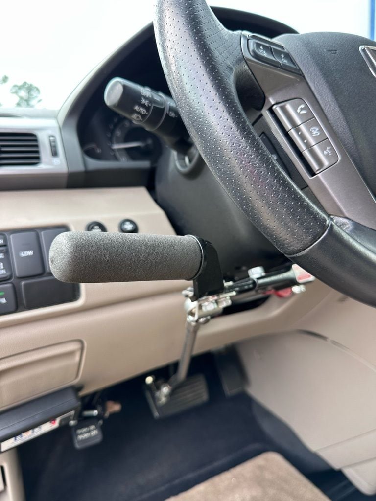 2014 Honda Odyssey Touring - Photo 12