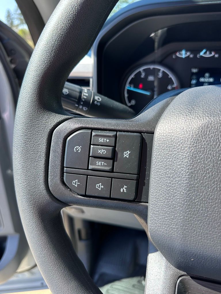 2026 Ford F-450 Super Duty XL - Photo 13