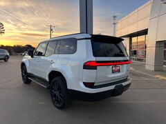 2024 LEXUS GX 550 550 Premium+ SUV