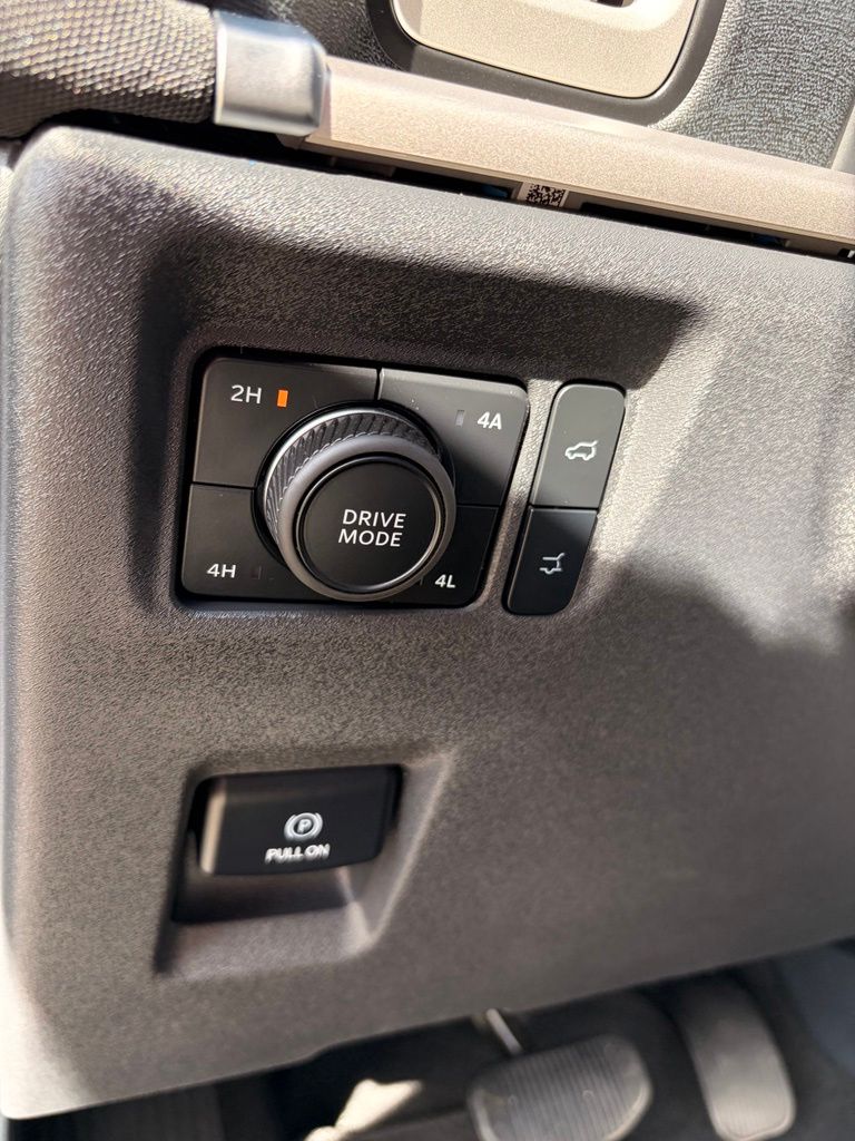 2025 Ford Expedition Active - Photo 12