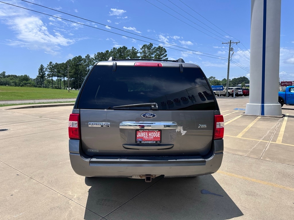 Used 2012 Ford Expedition XLT with VIN 1FMJK1H55CEF27121 for sale in Idabel, OK