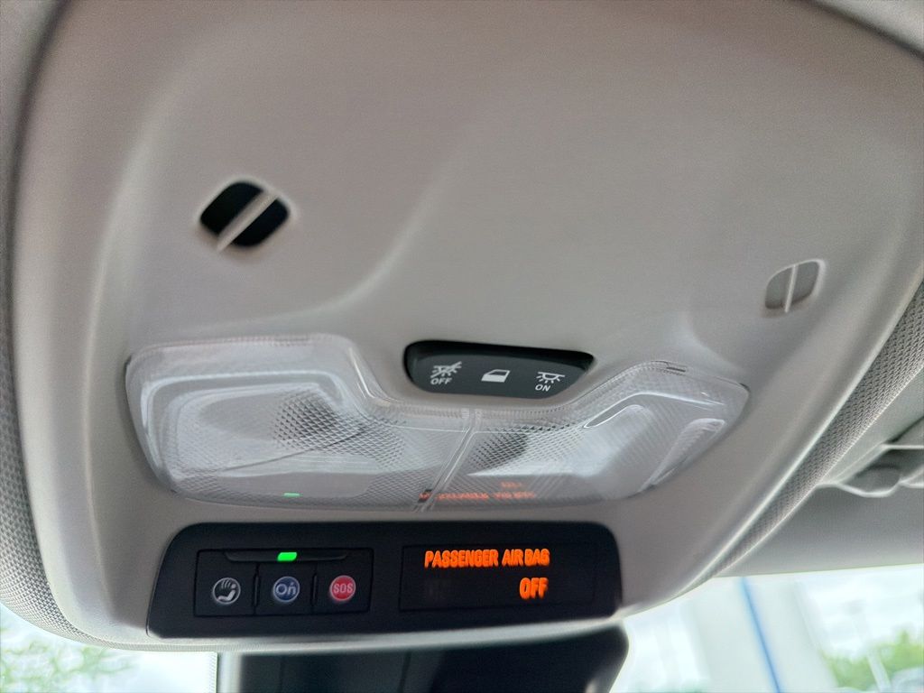 2025 Chevrolet Trailblazer LT - Photo 9