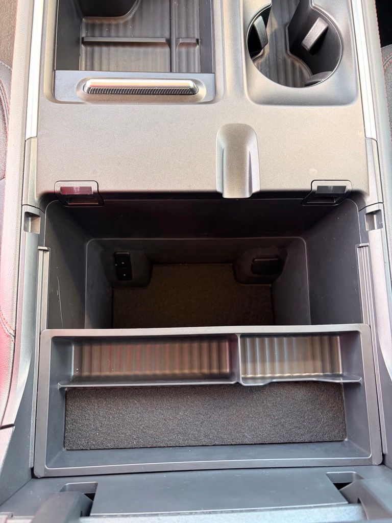 2025 Ford Expedition Active - Photo 18