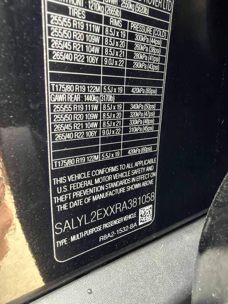 2024 Land Rover Range Rover Velar Dynamic SE - Photo 29