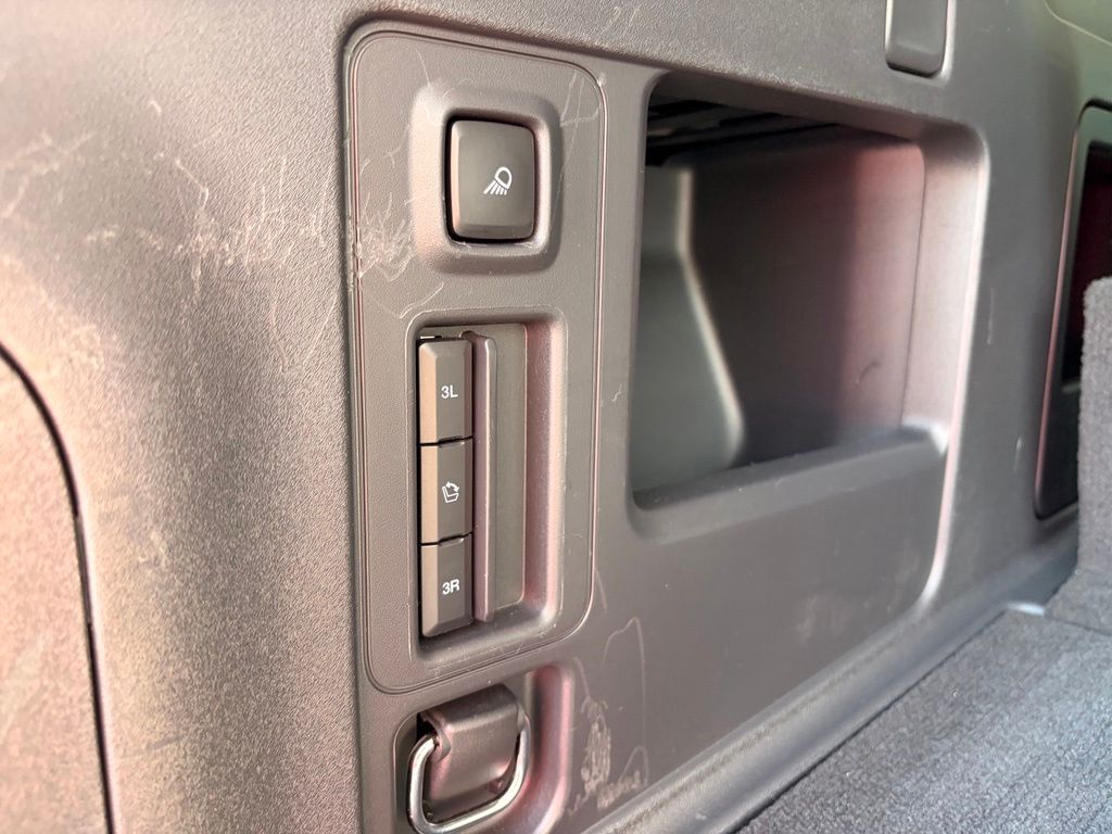 2025 Ford Expedition Active - Photo 26