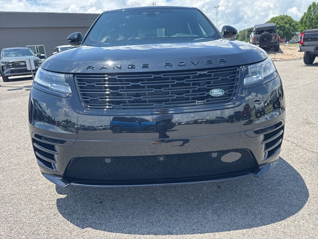 Used 2024 Land Rover Range Rover Velar P250 Dynamic SE SUV