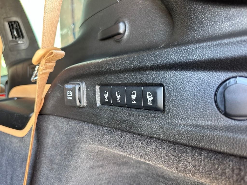 2025 Jeep Grand Cherokee L Summit Reserve - Photo 27