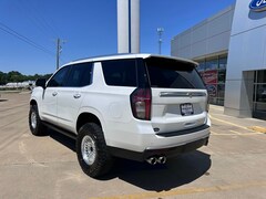 2022 Chevrolet Tahoe High Country SUV