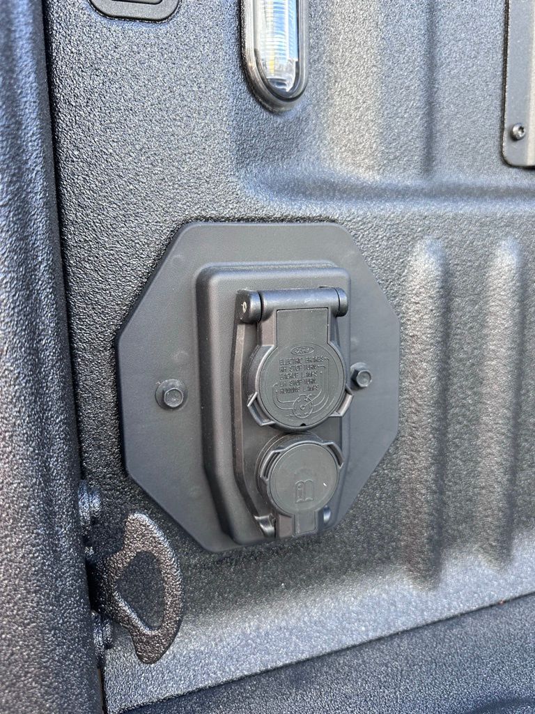2026 Ford F-450 Super Duty XL - Photo 25