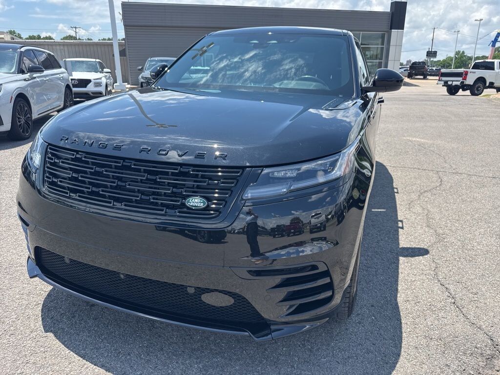 Used 2024 Land Rover Range Rover Velar P250 Dynamic SE SUV