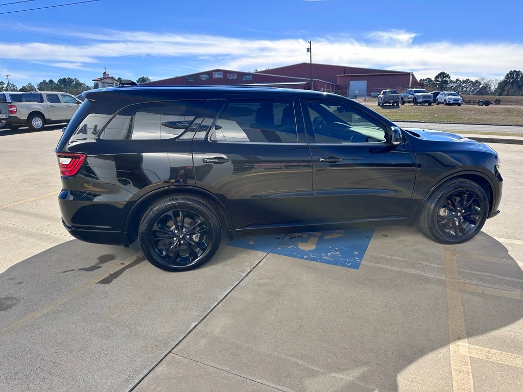 Used 2020 Dodge Durango R/T SUV