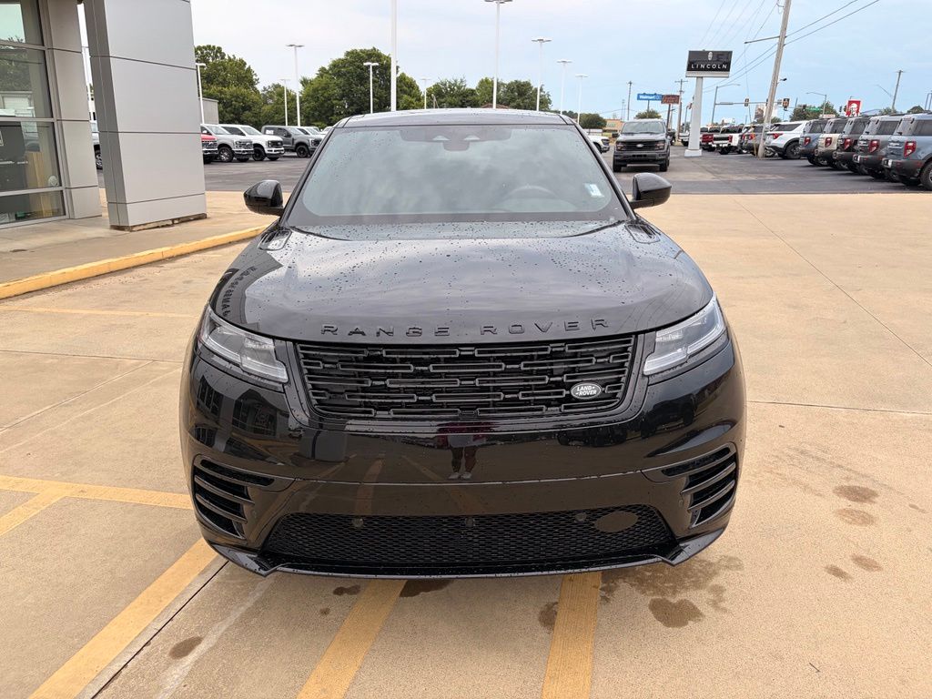2024 Land Rover Range Rover Velar Dynamic SE - Photo 6