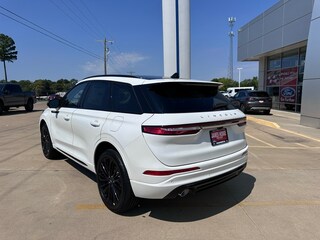 2025 Lincoln Corsair Premiere CROSSOVERS