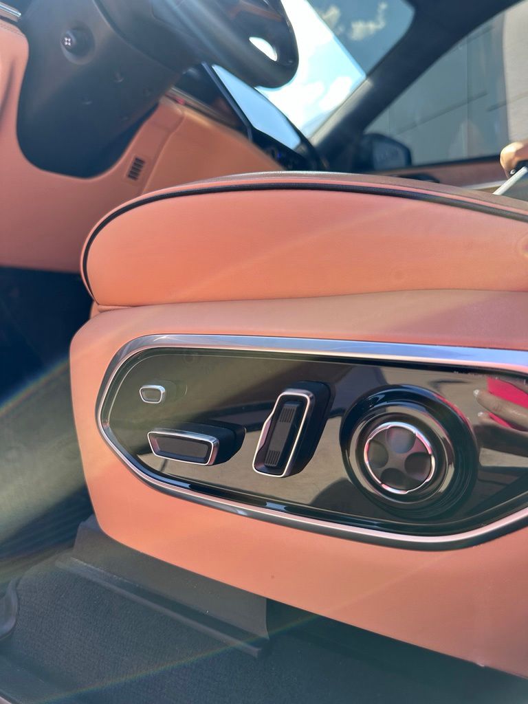 2025 Jeep Grand Cherokee L Summit Reserve - Photo 9
