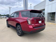 2024 Chevrolet Tahoe RST SUV