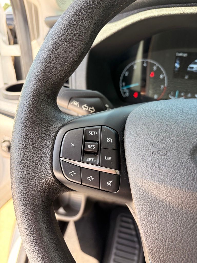2025 Ford Transit Passenger Van XLT - Photo 15