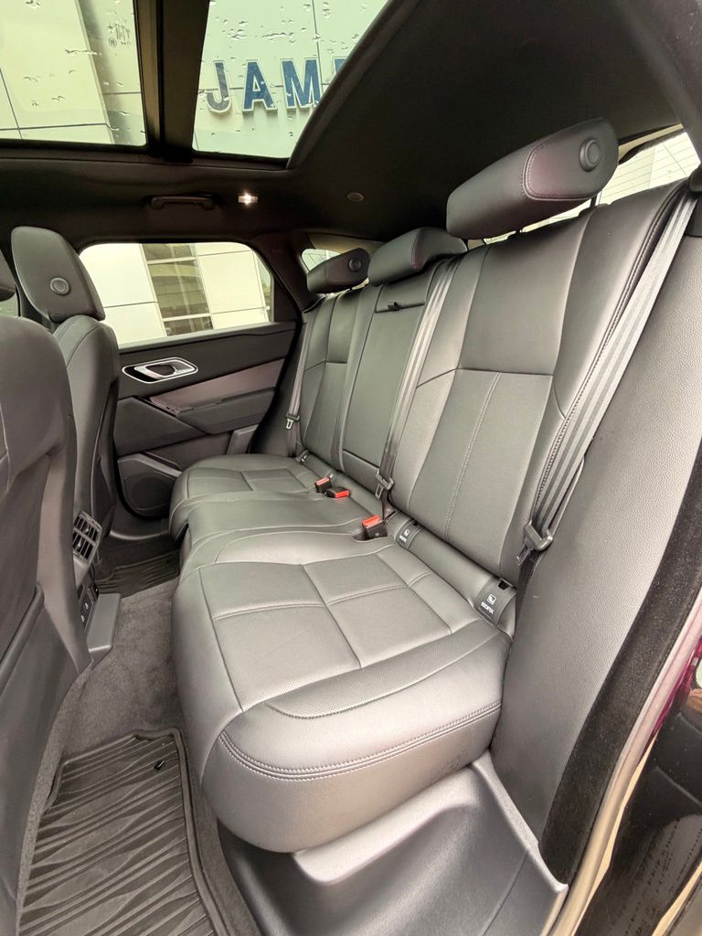 2024 Land Rover Range Rover Velar Dynamic SE - Photo 25