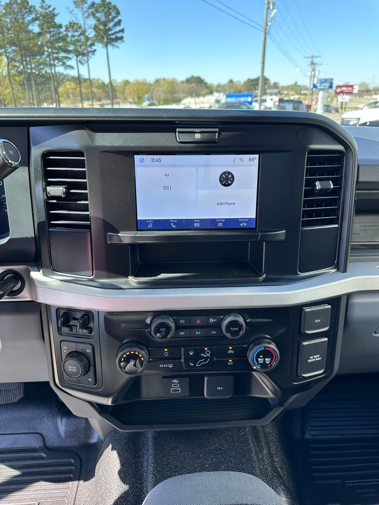 2026 Ford F-450 Super Duty XL - Photo 16