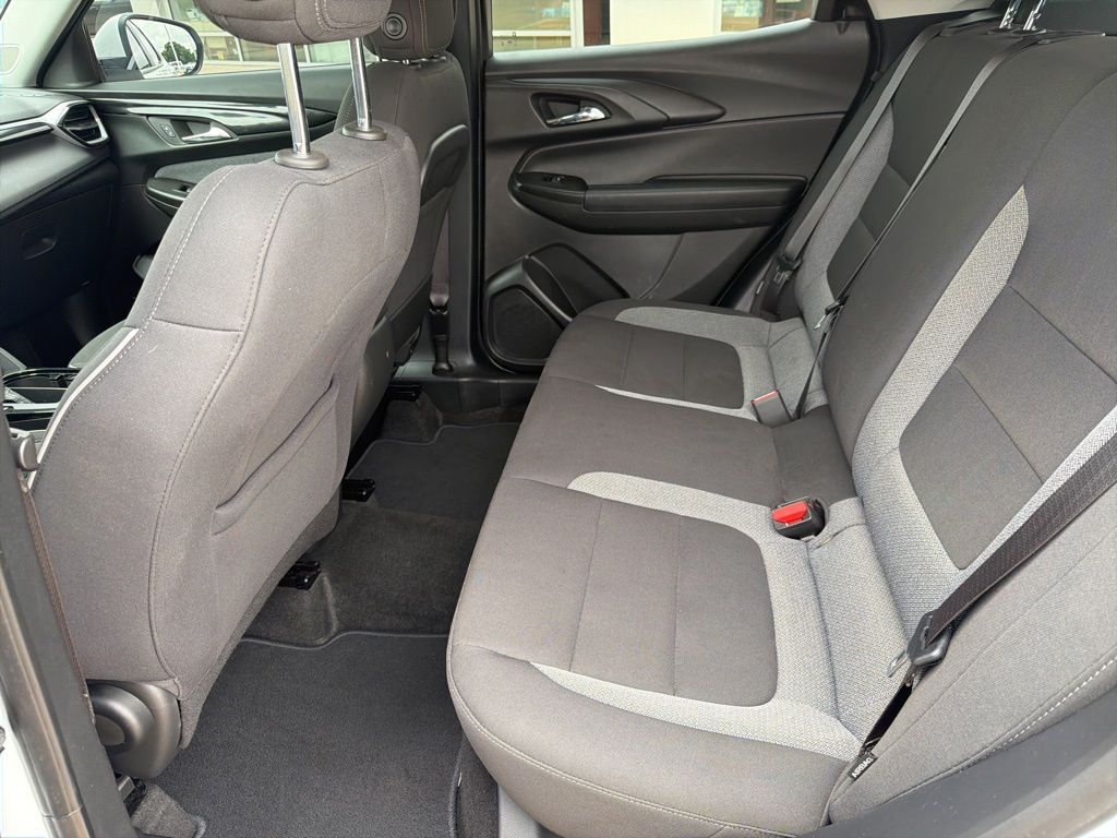 2025 Chevrolet Trailblazer LT - Photo 16