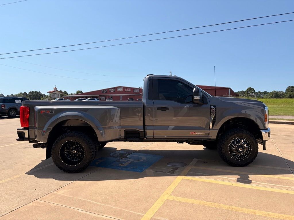 Used 2026 Ford F-350 XL Long Bed Truck