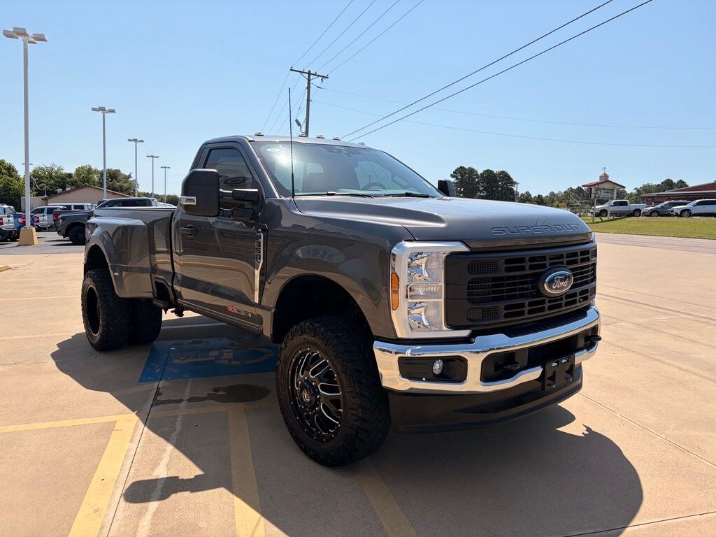 Used 2026 Ford F-350 XL Long Bed Truck