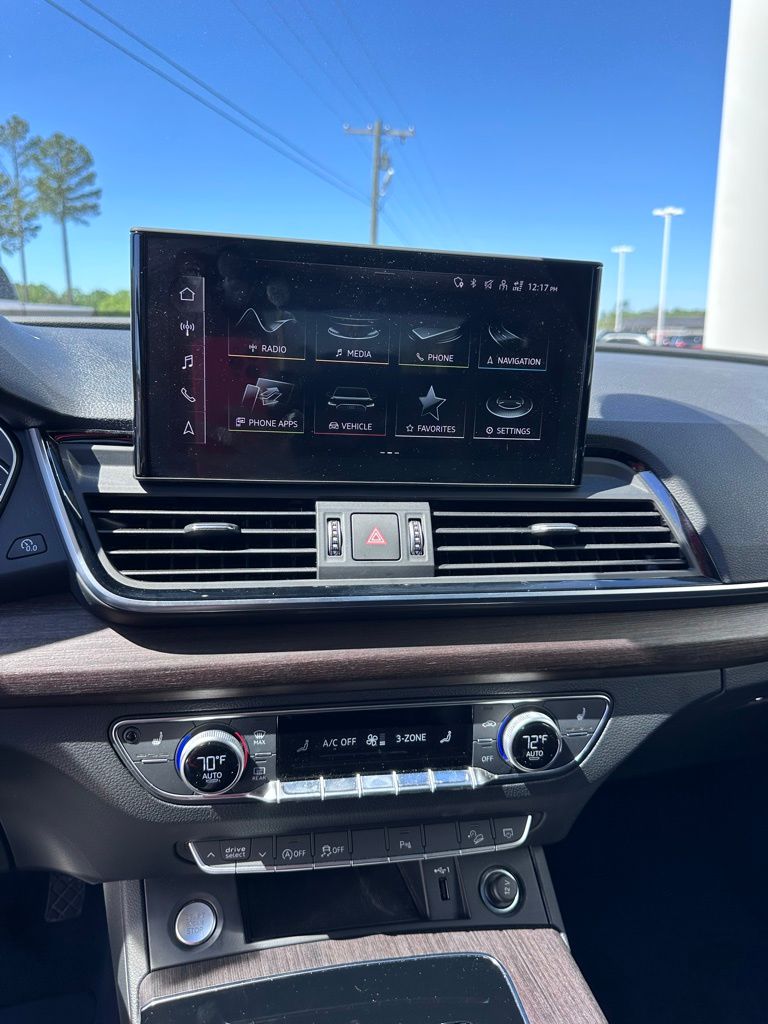 2022 Audi Q5 Premium - Photo 17