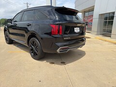 2023 Kia Sorento SX SUV