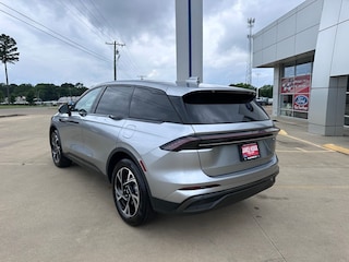 2025 Lincoln Nautilus Premiere CROSSOVERS
