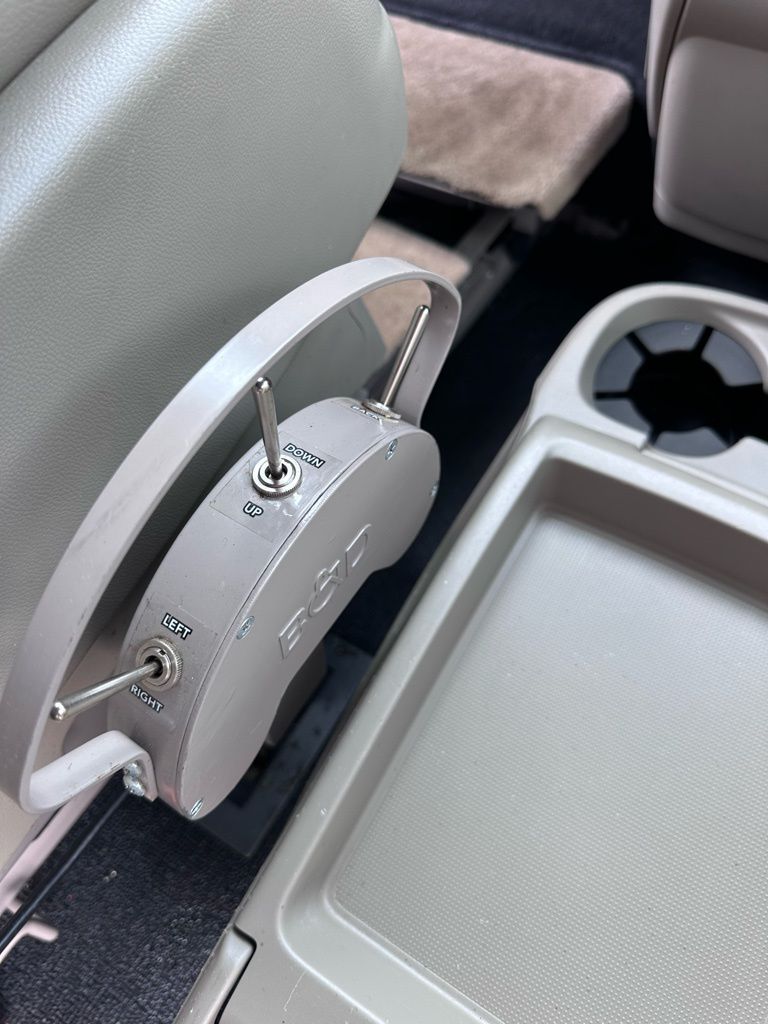 2014 Honda Odyssey Touring - Photo 20