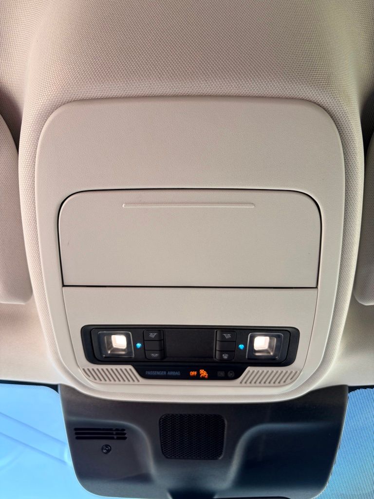 2025 Ford Expedition Active - Photo 19
