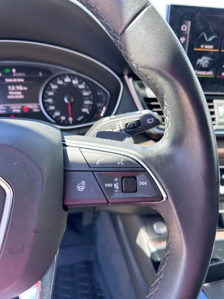 2022 Audi Q5 Premium - Photo 15
