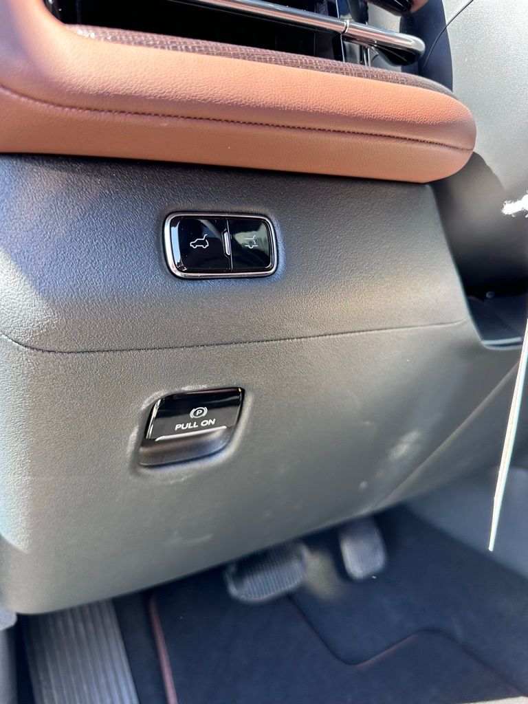 2026 Lincoln Navigator Reserve - Photo 11