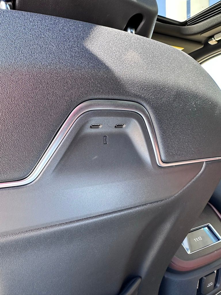 2026 Lincoln Navigator Reserve - Photo 18