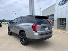 2024 GMC Yukon AT4 SUV