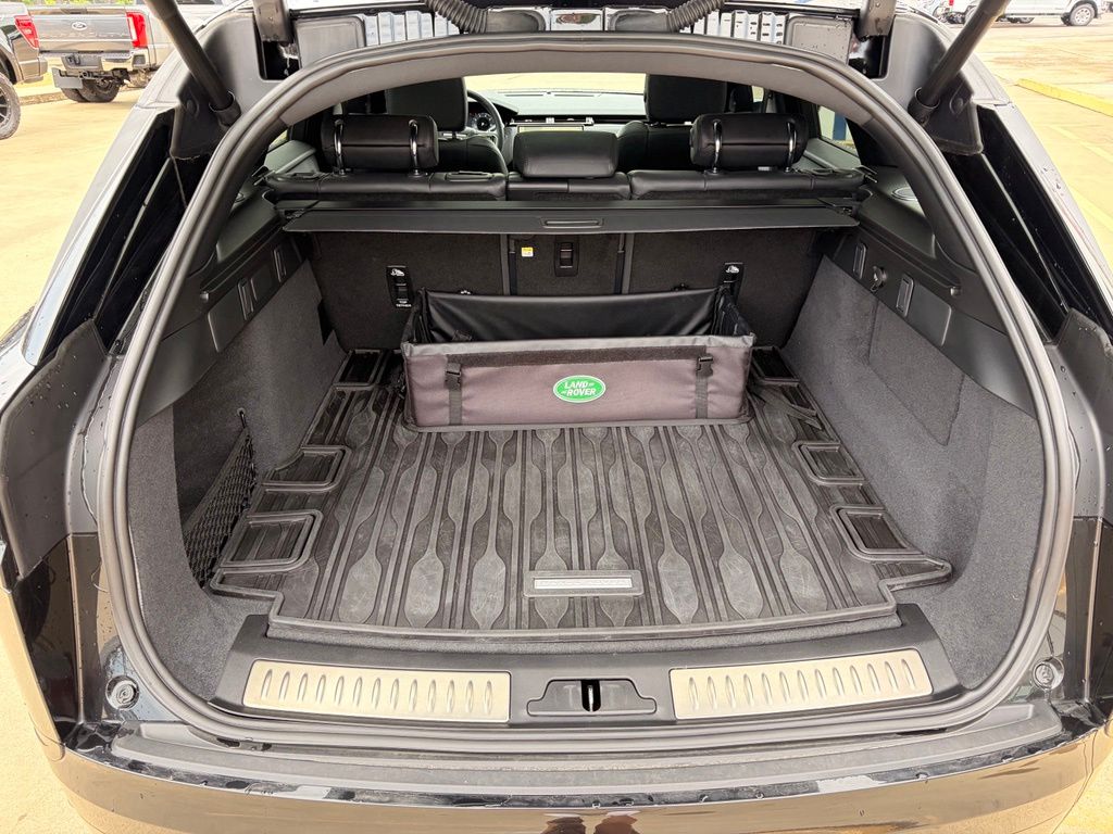 2024 Land Rover Range Rover Velar Dynamic SE - Photo 27